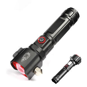 Rechargable Flash Light
