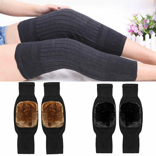 Unisex kneepad leg warmer